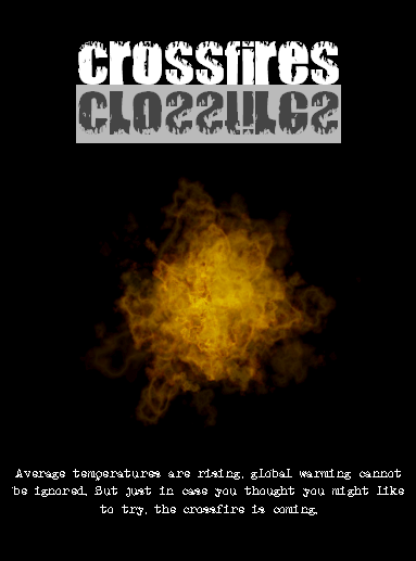 crossfires