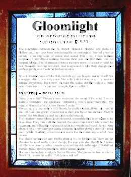 Gloomlight