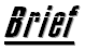 Brief