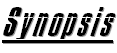 Synopsis