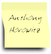 Anthony Horowitz