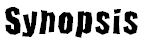 Synopsis